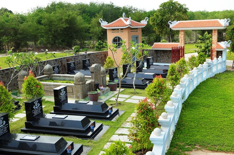 bốc mộ vào năm nhuận